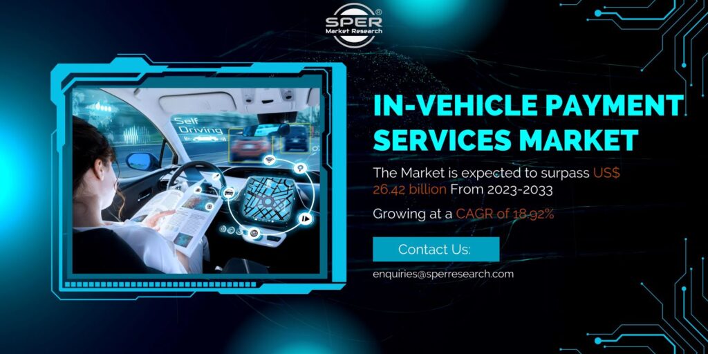 In-Vehicle Payment Services Market