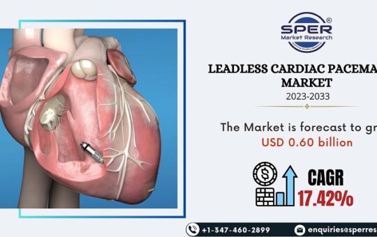 Leadless-Cardiac-Pacemaker-Market