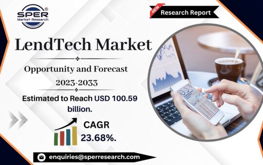 LendTech