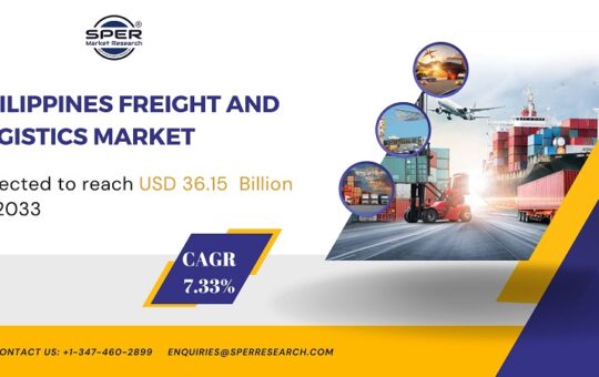 Philippines Freight and Logistics Market