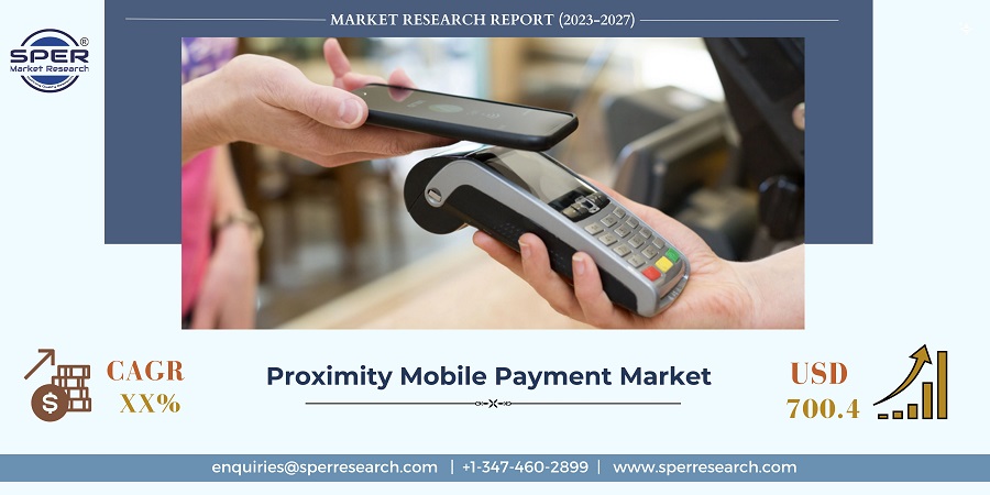 Proximity-Mobile-Payment-Market