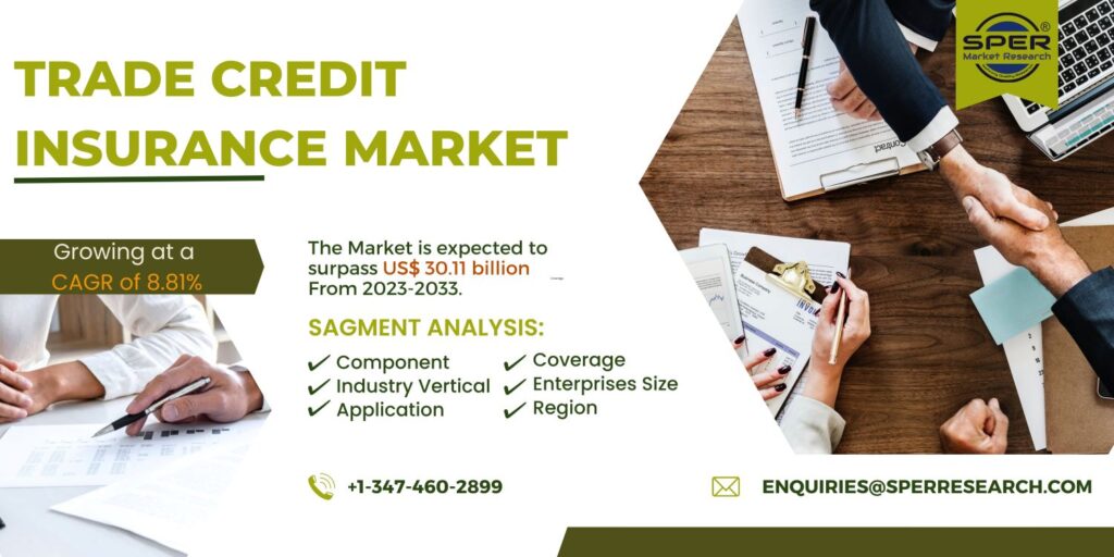 Trade Credit Insurance Market