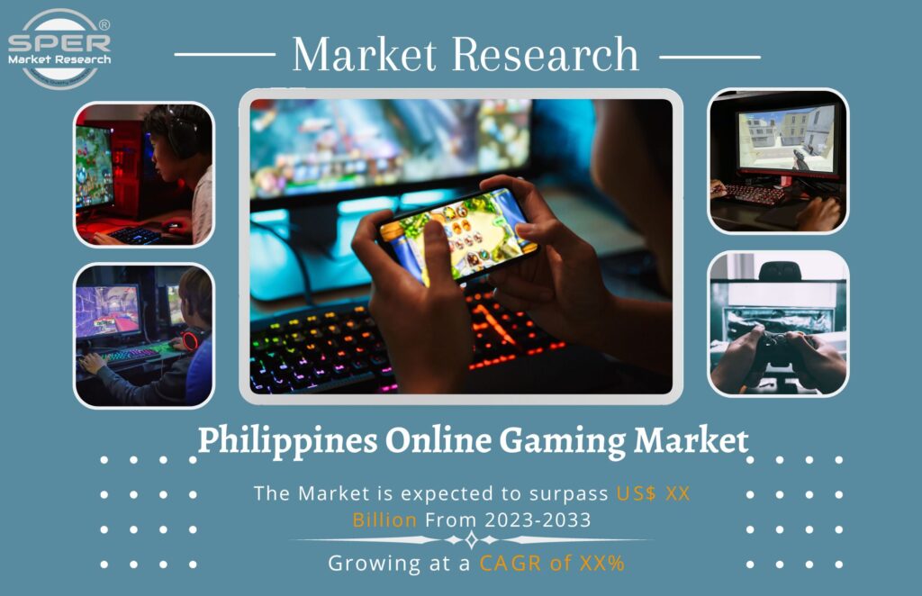 Philippines Online Gaming Market
