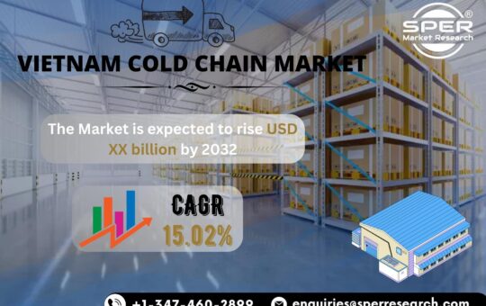Vietnam Cold Chain Market