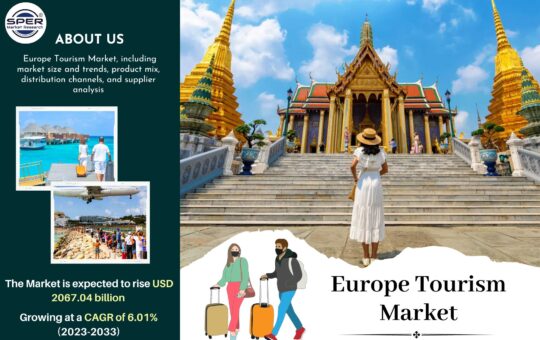 Europe Tourism Market (2)