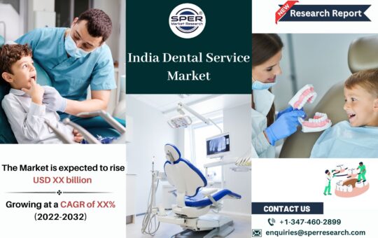India Dental Service