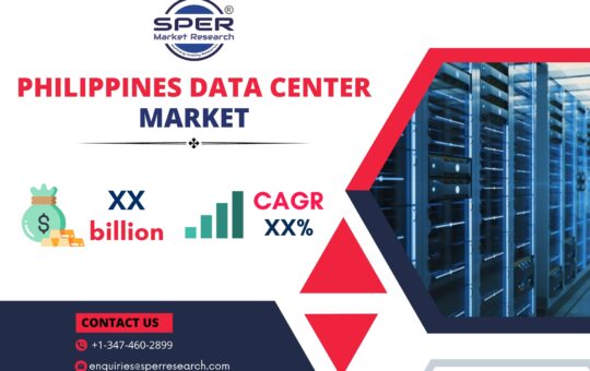 Philippines Data Center Market