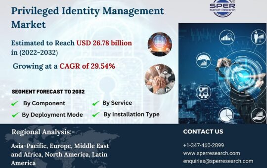 Privileged-Identity-Management-Market