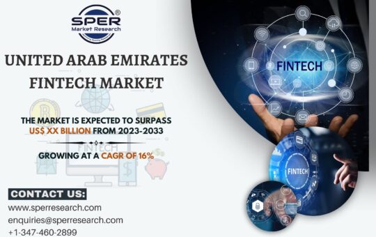 United Arab Emirates Fintech Market