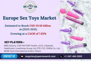 Europe-Sex-Toys-Market