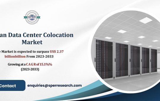 Japan Data Center Colocation Market