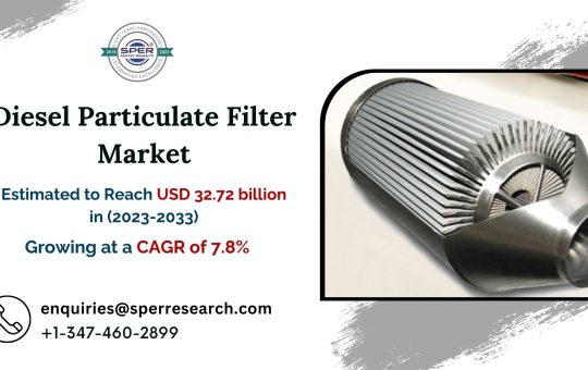 Diesel-Particulate-Filter-Market