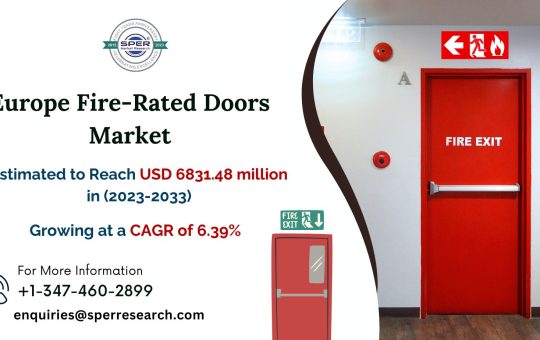 Europe-Fire-Rated-Doors-Market
