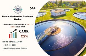 France Wastewater Treatment Market