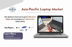 Asia-Pacific Laptop Market