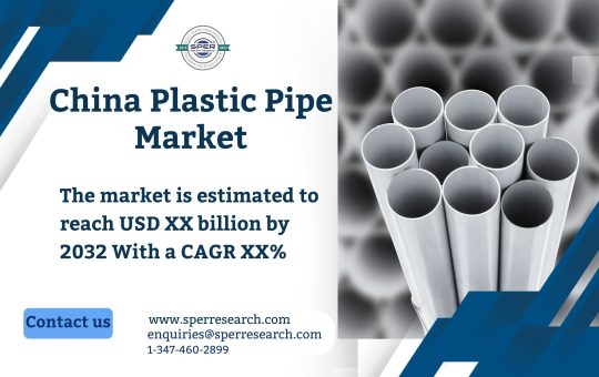 China Plastic Pipe Market