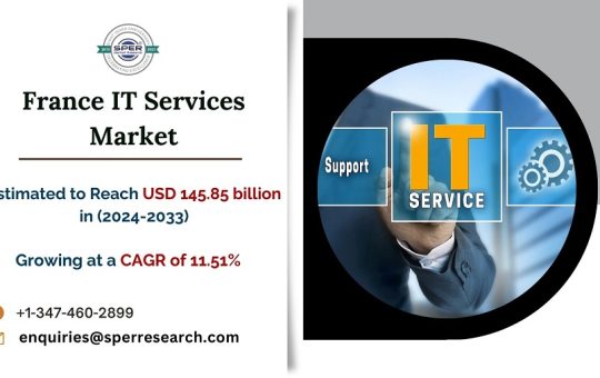 France IT Services Market