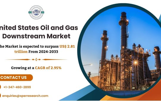 United States Oil and Gas Downstream Market