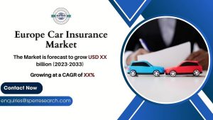 Europe Car Insurance Market