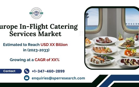 Europe In-Flight Catering Services Market