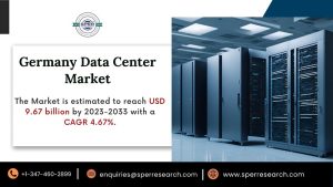 Germany Data Center Market
