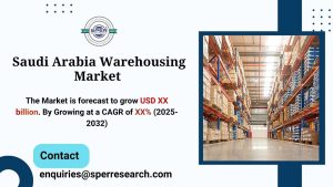 KSA Logistics and Warehousing Market