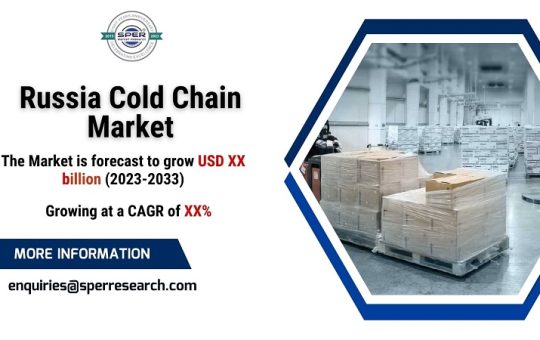 Russia Cold Chain Market