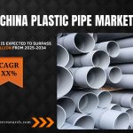 China Plastic Pipe Market Revenue, Share, Demand, Analysis and Future Challenges 2034: SPER Market Research