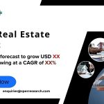 China Real Estate Market Growth and Size, Revenue, Trends, CAGR Status, Challenges, Future Opportunities and Forecast Analysis till 2033: SPER Market Research