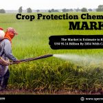 Crop Protection Chemicals Market Revenue, Scope, Competition and Future Challenges 2034: SPER Market Research