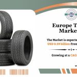 Europe Tire (Tyre) Market Size, Share, Forecast, Industry Trends and Future Outlook 2033: SPER Market Research