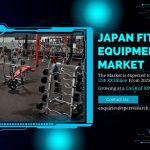 Japan Fitness Equipment Market Growth, Revenue, Share, Opportunities and Future Challenges 2034: SPER Market Research