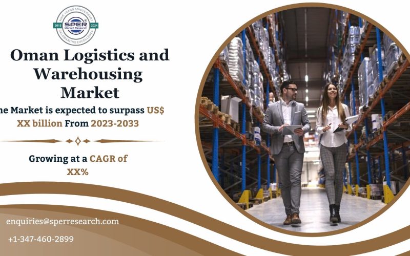 Oman Logistics and Warehousing Market