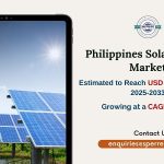 Philippines Solar Power Energy Market Share, Trends, Revenue, Scope, Growth Drivers, Challenges, Future Strategies and Competitive Analysis 2033: SPER Market Research