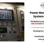 Power Management System Market Size, Growth, Report Analysis and Investment Opportunities 2034: SPER Market Research