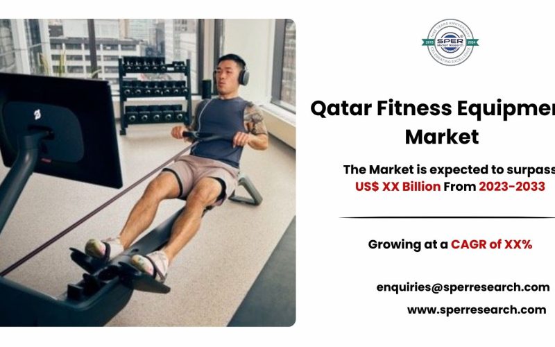 Qatar Fitness Equipment Market