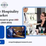 Singapore Hospitality Market Trends, Industry Share, Demand, Growth Drivers, CAGR Status, Challenges, Business Opportunities and Forecast till 2033: SPER Market Research