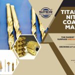 Titanium Nitride Coating Market Size, Demand, Growth and Future Opportunities 2034: SPER Market Research