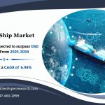 Connected Ship Market Share, Growth, Trends and Forecast 2034