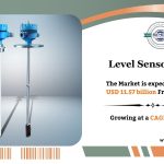Level Sensor Market Global Share, Size and Growth 2034: SPER Market Research