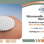 Microneedle Flu Vaccine Market Size & Share Report 2034: SPER Market Research