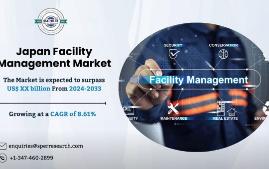 Japan Facility Management Market