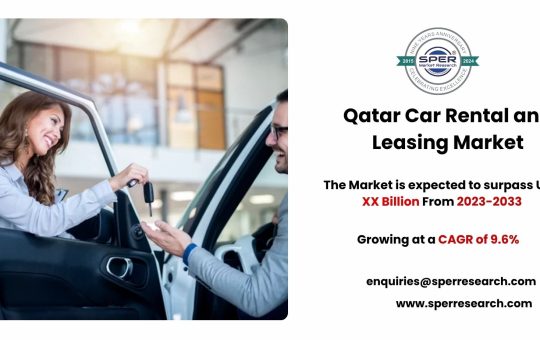 Qatar Car Rental and Leasing Market