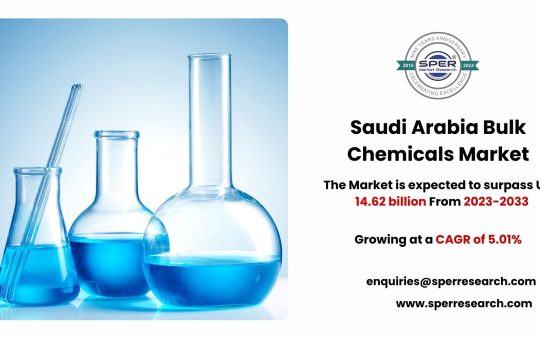 Saudi Arabia Bulk Chemicals Market (1)
