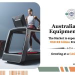 Australia Fitness Equipment Market Growth, Size, Trends 2033
