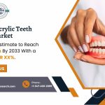 Europe Acrylic Teeth Market Opportunities, Size and Trend Forecast 2033