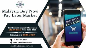 Malaysia Buy Now Pay Later (BNPL) Market