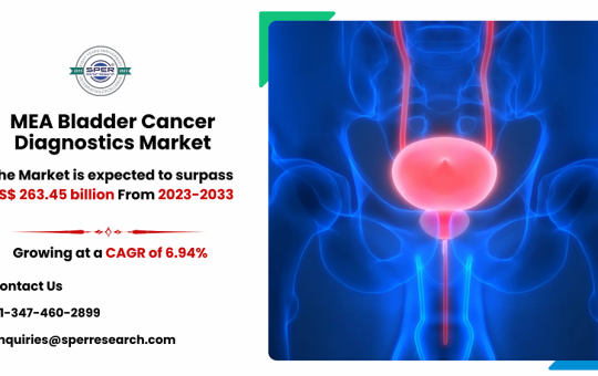Middle East and Africa Bladder Cancer Diagnostics Market2
