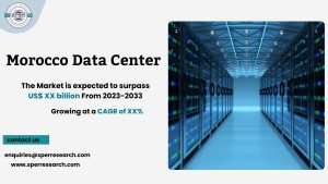 Morocco Data Center