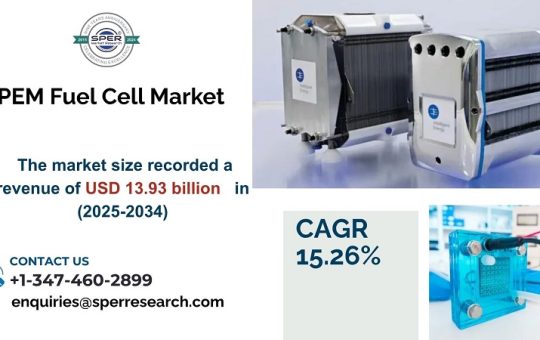 Pem Fuel Cell Market